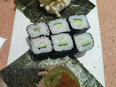 -元气寿司(金光华店)