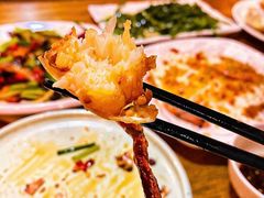 -南海渔家•海鲜•正宗海南菜(海棠湾店)