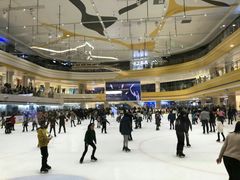 -冠军冰场CHAMPION RINK(苏州中心商场店)