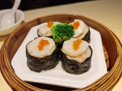 -湛江花园酒店·桃园馆