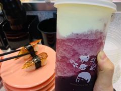 -喜茶(永旺梦乐城店)