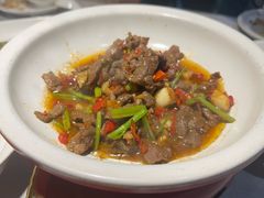 -真诚湘待·湖南鲜土菜(横沥西城店)