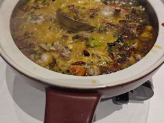 -院里寻菜·精致庭院菜(观沙岭店)