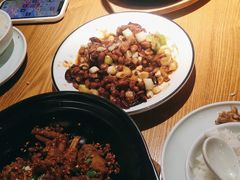 -川菜故事(光谷步行街店)
