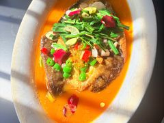 -滇西王子·山风云南菜·丽江地标品牌(古城南门店)