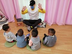 -YoKID优儿学堂早教托育园(青塔路店)