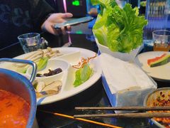 -唯爱KTV聚会餐厅(仙林东城汇店)