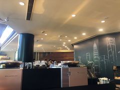 -星巴克(迪士尼小镇店)