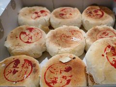 -周正记高桥松饼(潼港八村店)