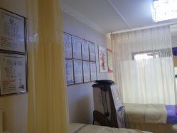 -娇诗尼亚科技健康spa美体连锁