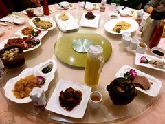 -粤味馆(黄河路店)