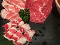 -新石器烤肉(南站店)