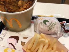 -麦当劳(帝豪店)