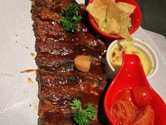 -Gray Whale 灰鲸餐厅(北美N1店)