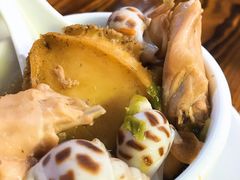 -吉品莞家·鲍鱼鸡煲(东莞店)