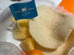 -阿里疆Alijiang·丝路美食·异域风情·清真(长楹天街店)
