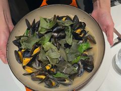 -Oyster Talks 四度蚝法餐厅