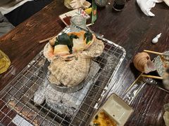 -酒肴一瓢·活贝料理·日本料理(三元桥·霄云路店)