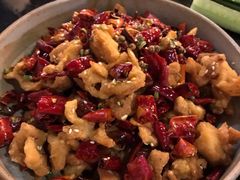 -味纯私房菜江湖菜·烧烤.羊蝎子(卡尔店)