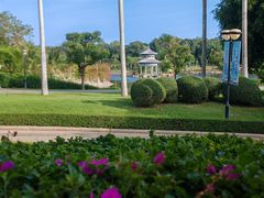 -三亚南山文化旅游区