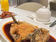 -茉里粤菜(皇姑万象汇店)