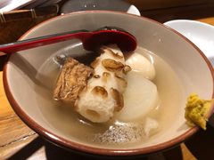 -Guu with Garlic(Robson)