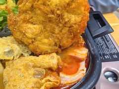 -家味螺蛳粉&烤鱼(五角场店)