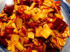 -那家小馆•北京菜•烤鸭(中关村店)