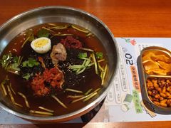 -鑫日千里马朝鲜族小馆(总店)