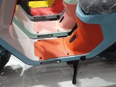 -九号电动车(安定门内大街店)