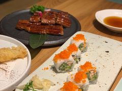 炙烤鳗鱼-隐泉之语日式料理(王府中环店)