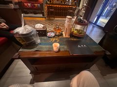 -菩泰·泰式草本按摩SPA(国大城市广场店)