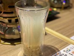 薏米水-小辉哥火锅(海上世界店)