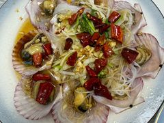 -来之顺海鲜菜馆·青岛菜(栈桥店)