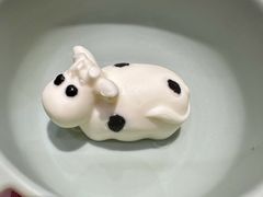 -西贝(长楹天街购物中心店)