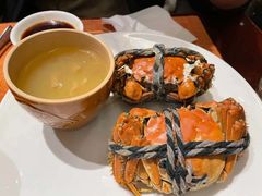 -武汉世茂希尔顿酒店·汇·全日餐厅