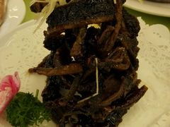 -君来梁溪饭店餐厅