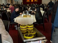 -Lucky Fortune Restaurant(喜运来酒家)