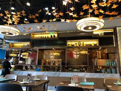 -有璟阁港式餐厅(国贸商城店)