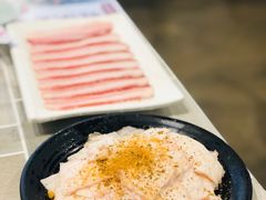 -胡哥烤肥牛(车公庙店)