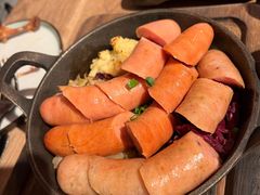 -Goose Island Brewhouse鹅岛精酿啤酒餐厅