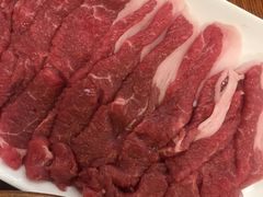-老门框爆肚涮肉(金宝街店)