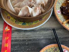 -砂锅居(西四店)