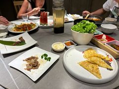 -正苑26年海鲜烤肉•牛尾汤汤饭(东港店)