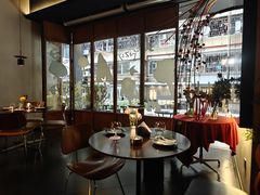-Fuzzy Bistro 浮几韩餐·茶酒馆