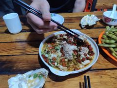-二子海鲜大排档(太阳城店)