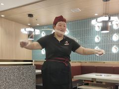 -巴蜀王婆大虾(首经贸店)