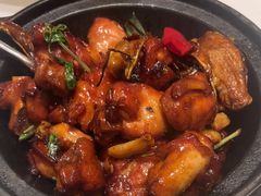 -鹿港小镇(金虹桥国际中心店)