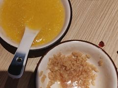 -小船渔村•大连菜•大连焖鱼(黄河路店)