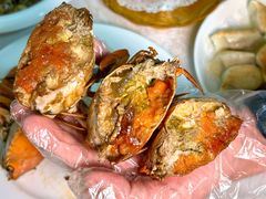 -莲花公园煎蟹(总店)